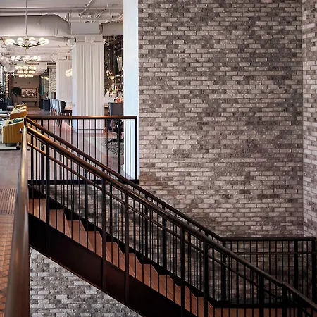 Hotel Zachary, Chicago, A Tribute Portfolio Hotel