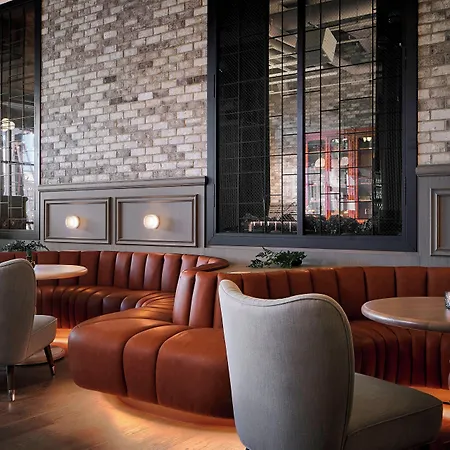 Hotel Zachary, Chicago, A Tribute Portfolio Hotel
