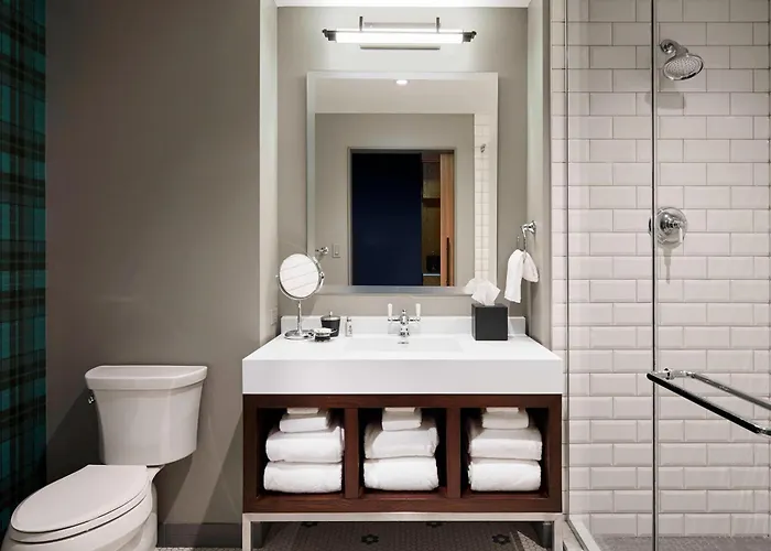 Hotel Zachary, Chicago, A Tribute Portfolio 4*