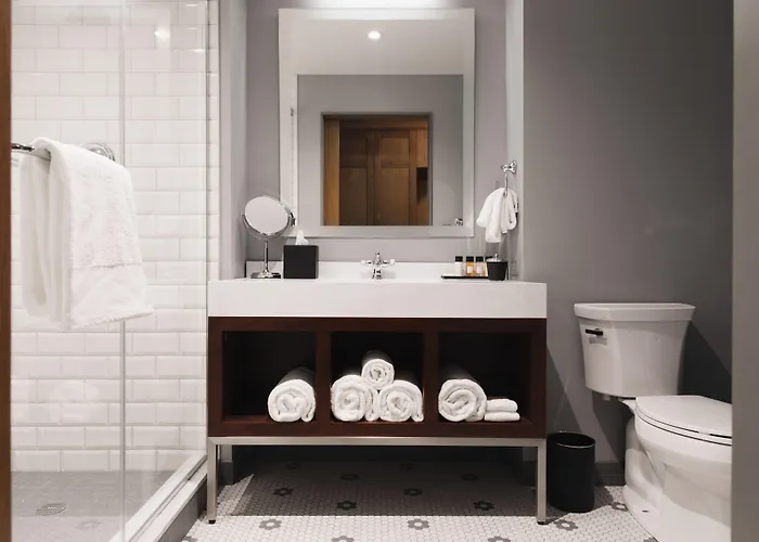 Hotel Zachary, Chicago, A Tribute Portfolio 4*