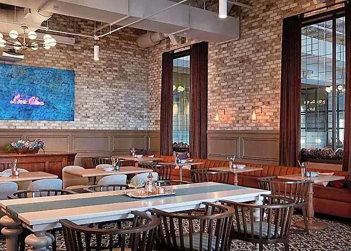 Hotel Zachary, Chicago, A Tribute Portfolio 4*